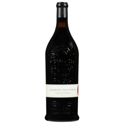 750ml Michael David 21 Cabernet Sauvignon Wine - 750 ML - Image 2