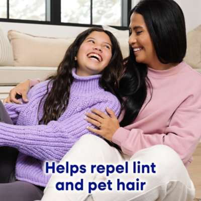 Snuggle Dryer Sheets, Lavender & Vanilla Orchid - 230 Ct. - 230 CT - Image 5