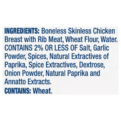 Perdue Popcorn Chicken Family Pack 40 Oz - 40 OZ - Image 5