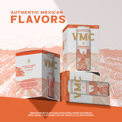 Vmc Tamarindo Can 700ml - 700 ML - Image 2