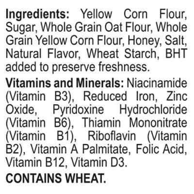 Post Honeycomb Cereal - 13.5 OZ - Image 4