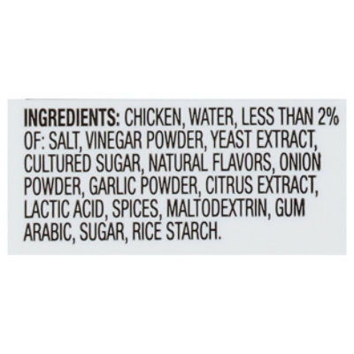 Hidden Valley Ranch Seasoned Shredded Chicken 6 Oz - 6 OZ - Image 4