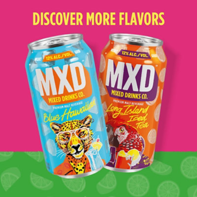 Mxd Margarita - 4-12 FZ - Image 2