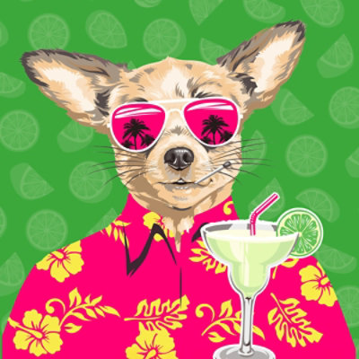 Mxd Margarita - 4-12 FZ - Image 4