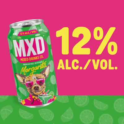 Mxd Margarita - 4-12 FZ - Image 5