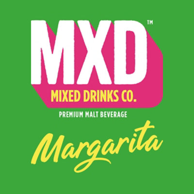 Mxd Margarita - 4-12 FZ - Image 3