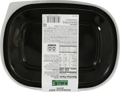 ReadyMeals Beef Barbacoa Bowl - 12.5 Oz - Image 5