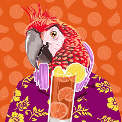 Mxd Long Island Iced Tea - 4-12 FZ - Image 4