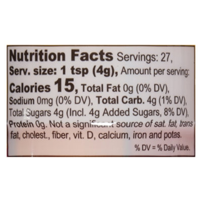 Wilton Spinkle Sugar 3.8 Oz - 3.8 OZ - Image 4