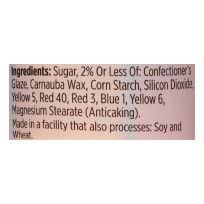 Wilton Spinkle Sugar 3.8 Oz - 3.8 OZ - Image 5