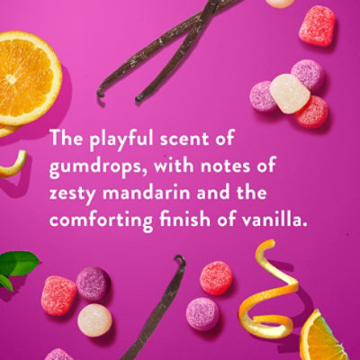 Native Hldygmdrp Sh 16.5oz 6ct Us - 16.5 OZ - Image 2