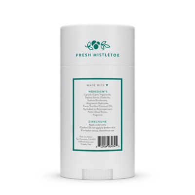 Native Frshmsltoe Deo 2.65oz 12ct Us - 2.65 OZ - Image 3
