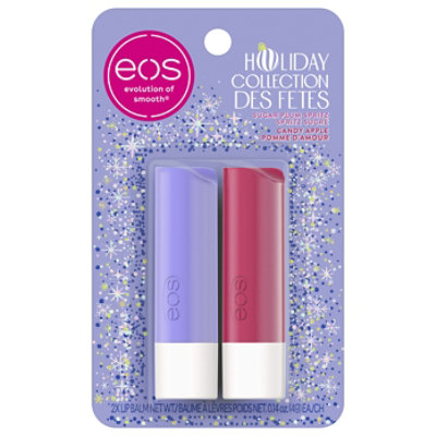 Eos Hol 25 Sugar Plum Spritz/candy Apple 2-pack - EA - Image 2