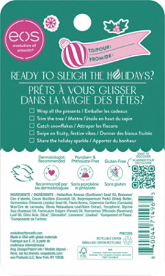 Eos Hol 25 Sugar Plum Spritz/candy Apple 2-pack - EA - Image 4