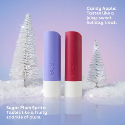 Eos Hol 25 Sugar Plum Spritz/candy Apple 2-pack - EA - Image 2