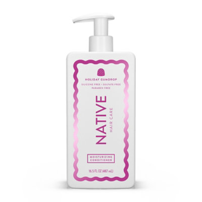 Native Hldygmdrp Cn 16.5oz 6ct Us - 16.5 OZ - Image 6