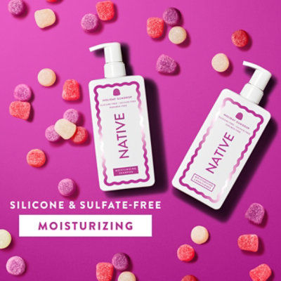 Native Hldygmdrp Cn 16.5oz 6ct Us - 16.5 OZ - Image 3