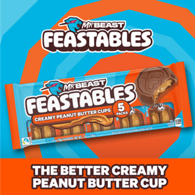 Peanut Butter Cups - 5 CT - Image 2