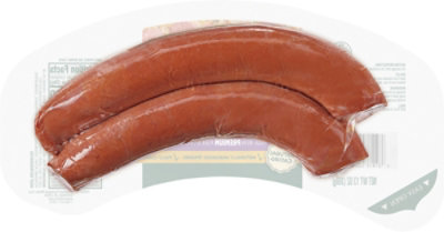 Eckrich Natural Casing Andouille Smoked Sausage 13 Oz - 13 OZ - Image 5