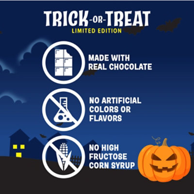 Entenmanns Halloween Chocolate Chip Mini Muffins - 16.23 OZ - Image 4