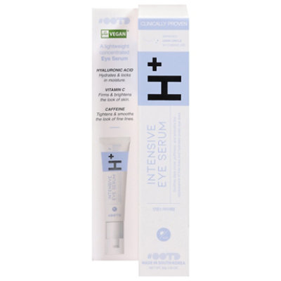 Ootd Intensive Eye Serum Box-1.05 Oz - 1.05 OZ - Image 2