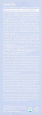 Ootd Intensive Eye Serum Box-1.05 Oz - 1.05 OZ - Image 4