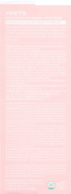 Ootd Depuff Eye Serum Box 1.05 Oz - 1.05 OZ - Image 4