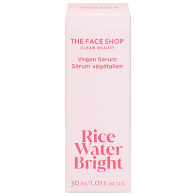 Targets Uneven Skin Tone & Dryness, Brightening, Nourishing, Hydrating Face Serum - 1.01 FZ - Image 1