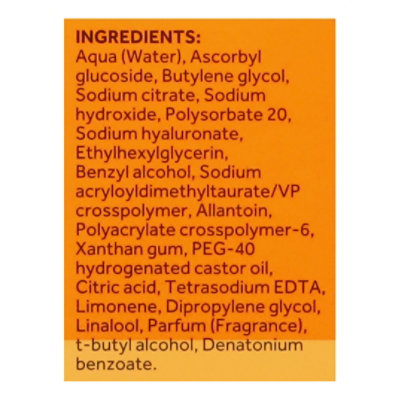 No7 Radiance Plus 15% Vitamin C Serum - .84 FZ - Image 3