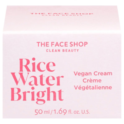 Silky, Creamy, Quick-absorbing Cream Instantly Hydrates And Nourishes Skin. - 1.69 FZ - Image 2