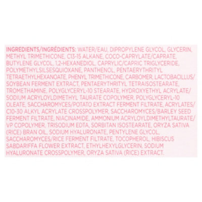 Silky, Creamy, Quick-absorbing Cream Instantly Hydrates And Nourishes Skin. - 1.69 FZ - Image 3