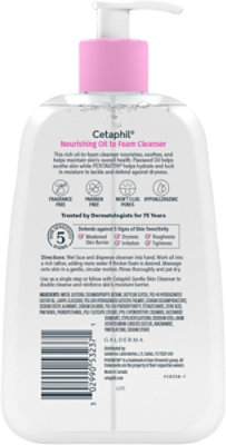 Cet Nrshng Oiltfm Clnsr 12x8oz Us - 8 FZ - Image 4