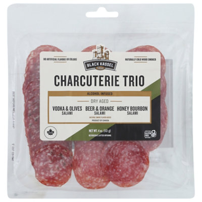 Happy Hour Charcuterie Tri - EA - Image 3