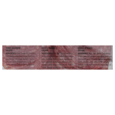 Happy Hour Charcuterie Tri - EA - Image 5