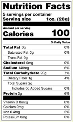 Firehook Crackers Graza Oo Lem Chv - 5.5 OZ - Image 2