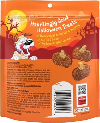 Purina Beggin' Dog Treats , Pmpks Bacon - 6.000oz - 6 OZ - Image 4