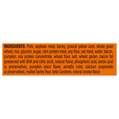 Purina Beggin' Dog Treats , Pmpks Bacon - 6.000oz - 6 OZ - Image 3