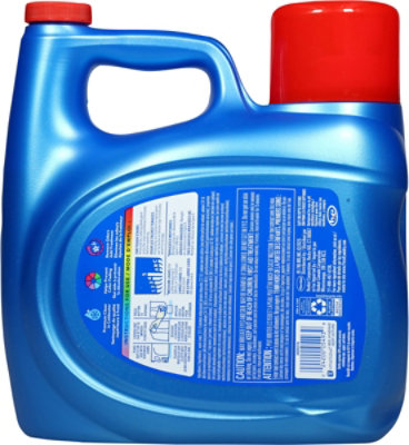 Persil Liquid Detergent Everyday Clean He, Intense Fresh - 126 Fl. Oz - 126 FZ - Image 4