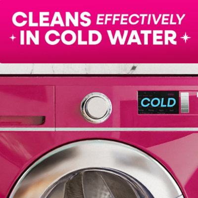 Persil Liquid Detergent Everyday Clean He, Intense Fresh - 126 Fl. Oz - 126 FZ - Image 7