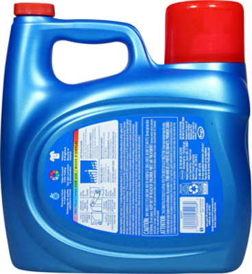 Persil Liquid Detergent Everyday Clean He, Original - 126 Fl. Oz. - 126 FZ - Image 4