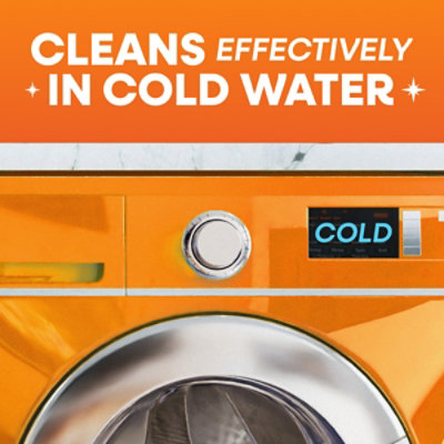 Persil Liquid Detergent He Advanced Clean, Oxi & Odor Power - 126 Fl. Oz - 126 FZ - Image 7