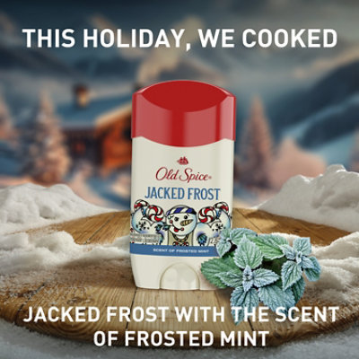 Os Mb Is Jacked Frost 12/2.6oz - 2.6 OZ - Image 6