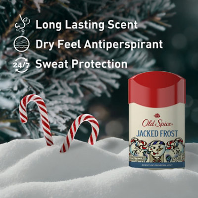 Os Mb Is Jacked Frost 12/2.6oz - 2.6 OZ - Image 3