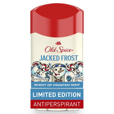 Os Mb Is Jacked Frost 12/2.6oz - 2.6 OZ - Image 1