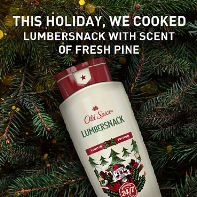 Os Mb Bw Lumbersnack 4/16oz - 16 FZ - Image 6