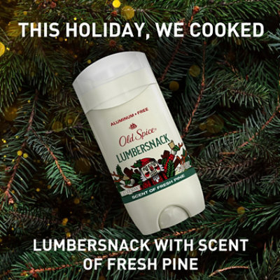 Os Mb Deo Lumbersnack 12/3oz - 3 OZ - Image 6