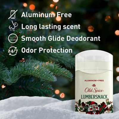 Os Mb Deo Lumbersnack 12/3oz - 3 OZ - Image 3