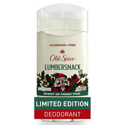 Os Mb Deo Lumbersnack 12/3oz - 3 OZ - Image 1