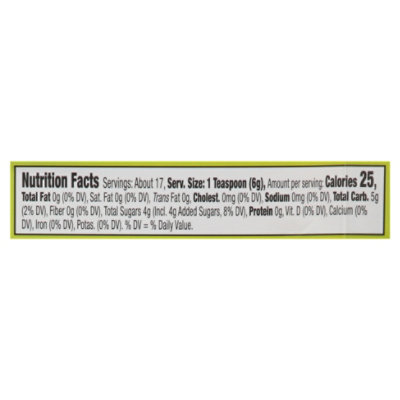 Overjoyed Sprinkles Halloween Tackle Box 3.52 Oz - 3.52 OZ - Image 3