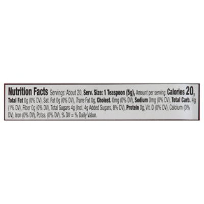 Overjoyed Sprinkles Winter Tackle Box 3.52 Oz - 3.52 OZ - Image 3